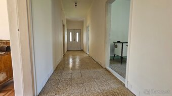 Füzérkomlós - 3 izbový dom vhodný aj na trvalé bývanie - 7