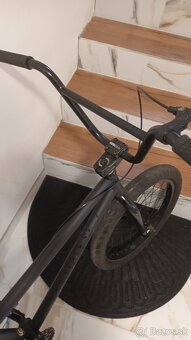 BMX Kink launch - 7