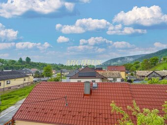 RODINNÝ DOM, POZEMOK 1869 m2, FRIČOVCE - 7
