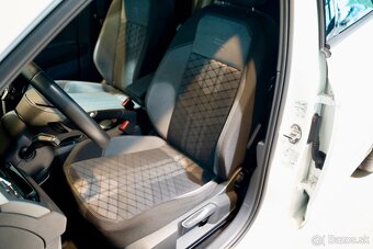 Volkswagen Taigo 1.5 TSI R-Line DSG - 7