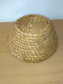 Košík, kôš, kočík - 7