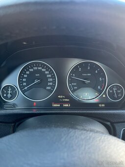 BMW 4 - 7