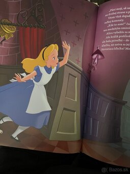 Disney čarovné audio rozprávky - 7