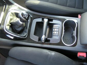 Ford Galaxy r.v.2014 - 7