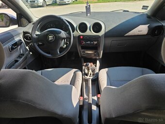 Seat Cordoba - 7