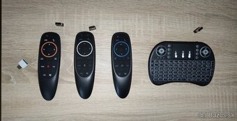 Android TV Box X66 (4GB/32GB) - 7