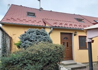 Zariadený 3i rodinný dom v obci Gajary - 7