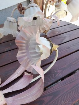 Lampy,luster,svietidlo - 7