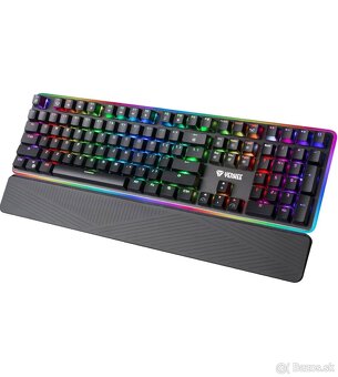 Alza BattleBox Core RTX3070 Quiet - 7