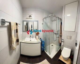 Na predaj exkluzívny 3-izbový byt s panoramatickou terasou, - 7