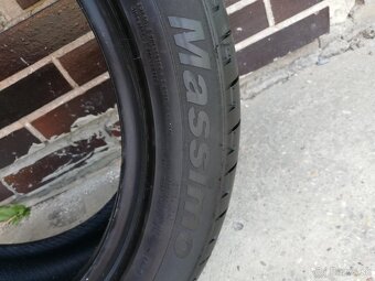 Massimo225/50zr17 - 7
