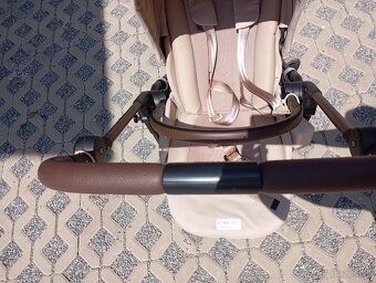 Cybex melio almond beige - 7