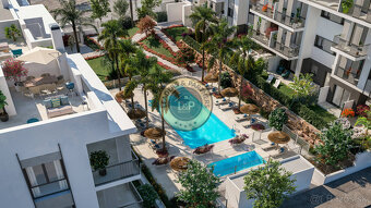 Luxusné apartmány v Španielsku, Costa del Sol - Estepona - 7
