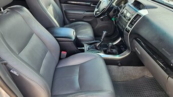 Toyota Land Cruiser 120 3.0I D-4D Lux A/T - 7