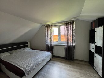 Rodinný dom v Oravskej Porube - 7