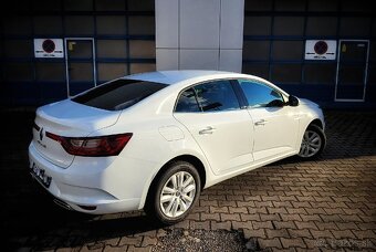 Renault Mégane GrandCoupé 1.3 TCe 140 Evolution - 7