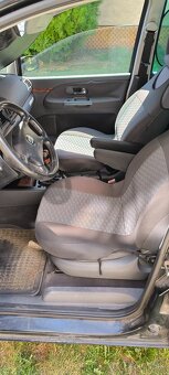 Predám Seat Alhambra 1.9 TDI 85kw - 7
