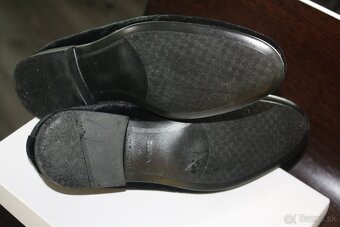 Zara mokasinky vel.40 - 7