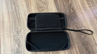 Predám Nintendo Switch OLED (biela) + hry – skvelý balík - 7