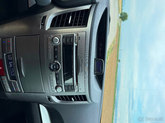 SUBARU OUTBACK - 7