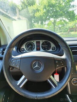 Mercedes-Benz B trieda 200 CDI Sport - 7