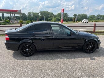 bmw e46 330i - 7