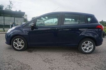 Ford B-Max Trend 1.6 Duratec Ti-VCT Benzín Automat - 7