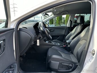 Seat Leon ST 1.5 TSI 150 Xcellence - 7