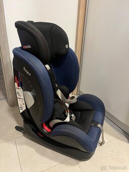 Predam detskú autosedacku - osobný odber - 7