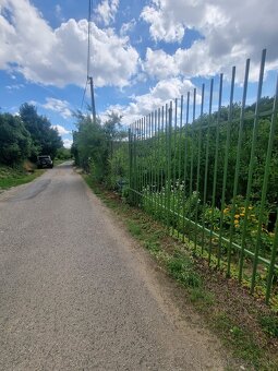 Pozemok v mestskej časti Myslava, Kamenný potok - 7