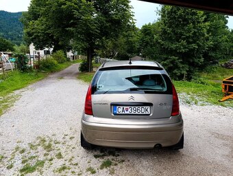 Citroen C3 - 7