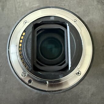 Sony FE 24-105mm f/4 G OSS - 7