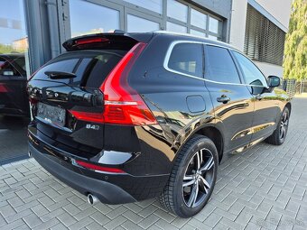 Volvo XC60 B4 Momentum AWD A/T - 7