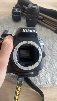 Nikon D3300 - 7