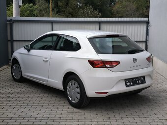 Seat Leon | 1.6TDi | 175 000km | 2015 - 7