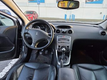 Peugeot 308 SW 1.6 HDi 80kW - 7