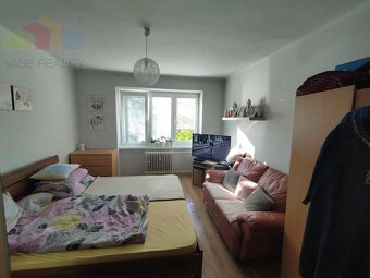Exkluzívne na predaj 2-izbový byt v tehlovej bytovke – ideál - 7