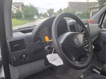 🚛 Mercedes-Benz Sprinter 2.2 CDI - 7