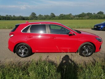 Hyundai I30 Family 53000 3/2021 1.5 benzin - 7