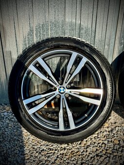 Zimná sada BMW X7 G07 R21 285/45 styling 754 M - 7