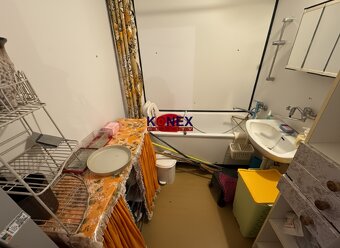 Chytrá voľba pre šikovných: 2-izbový byt pripravený na moder - 7