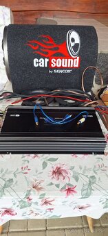 Predám autoradio Alpine - 7