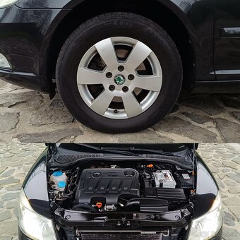 ✳️Škoda Octavia Combi 2.0 TDI CR Elegance DSG 187000 KM✳️ - 7