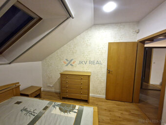 ✨ Na prenájom 3-izbový byt v Prešove – Pustá dolina ✨ - 7