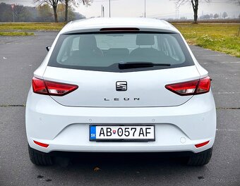 SEAT LEON 1.4TSI 90KW (123PS) ECO-STYLE HATCHBACK - 7