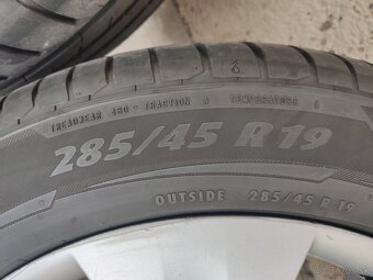 R19 disky bmw - 7