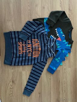 Balík oblečenia 98/104 - 7