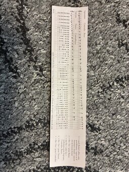 Zobcová flauta Moeck Rondo 2203 + plastová flauta Canto - 7