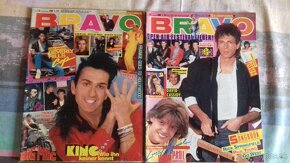 Hudba.Knihy a Časopisy. - 7