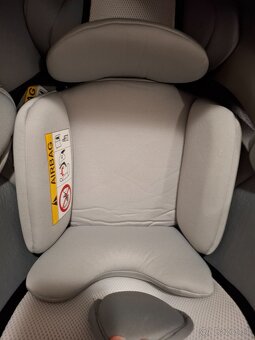 Autosedačka Kinderkraft - 7